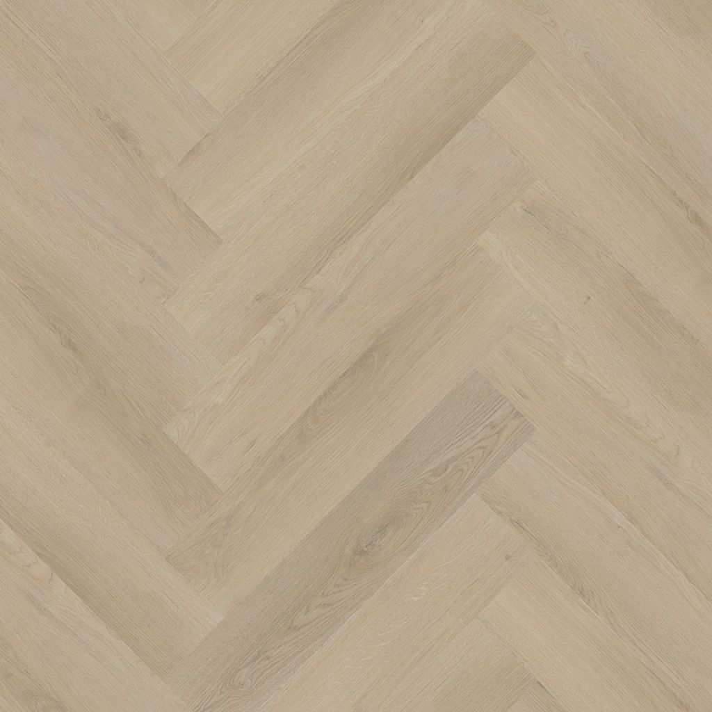1Spigato Navaro visgraat dryback beige